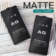TG TEMPERED GLASS AG MATTE ANTI-SCRATCH SAMSUNG A01 CORE, M01 CORE, A02, M02, A02S, M02S