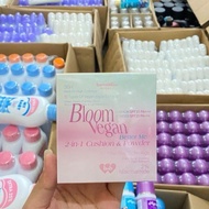 Bnb Bloom vegan 2in1 Cushion powder