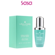 METHODE SWISS Thermal Minerals Infusing Serum (35ml) (expire on 31 Oct 2026)