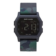 Jam Rip Curl Original Atom Webbing Digital Watch Camo / Jam Tangan Rip