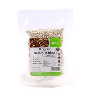 Lohas Organic Barley 200g Organic Chinese Barley