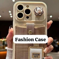 Case Tali FJ45 EQ15 for Oppo A1k A12 A15 A16 A17 A18 A3 A31 A33 A35 A36 A38 A3x A5 A5i A52 A53 A54 A