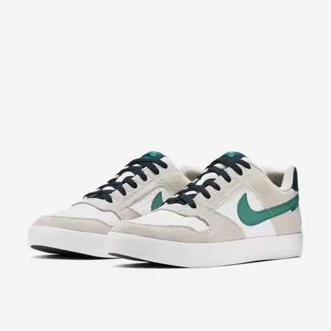 Nike genuine SB DELTA FORCE VULC men's and women's board shoes 942237-015