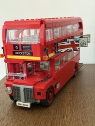 LEGO Creator Expert London Bus set 10258