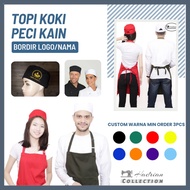 Chef's hat Chef's hat