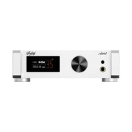 Sabaj A20d 2022 Version ES9038PRO Hi-Res Balanced Audio DAC XLR up to 4.0 Vrms Headphone Amplifier X