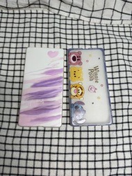 ［包郵］海信 hisense touch lite 手機殼 case phone case