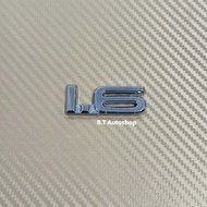 โลโก้ COROLLA ALTIS DUAL VVTi  1.8 1.6 J E E V G S  ติด Toyota ราคาต่อชิ้น