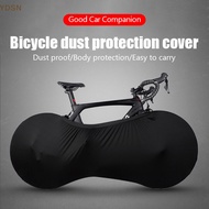 [YDSN]  Bike Protector Cover MTB Road Bicycle Protective Gear Anti-dust Wheels Frame Cover Scratch-proof Storage Bag Bike Accessories  RT