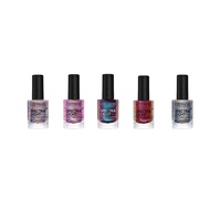 Catrice Spectra Light Effect Nail Lacquer น้ำยาทาเล็บ