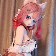 Phim Hoạt Hình Anime Doll Tái Sinh Mô Hình BJD/SJD/Phim Nhựa Đồ Chơi Có Thể Điều Khiển Cấp Độ Tuổi P