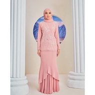 NOURA MINI KURUNG BY LEEYANARAHMAN