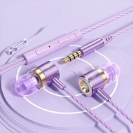 Wired Headset Gaming Headset No Delay Type-c Interface Universal SDY5