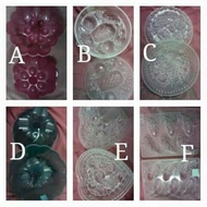 ACUAN KUKUS / PUDING /JELLY