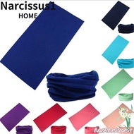 NARCISSUS Headband Scarf Hiking Cover Neck Gaiter Biker Face