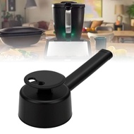 Steam Splitter Diverter Attachment for Thermomix TM7 Food Processor ABS Heat Proof Distributor with 
