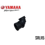 YAMAHA SRL115 AIR HOSE LAGENDA SRL115Z SRL115ZR SRL 115 AIR CLEANER JOINT KOTAK ANGIN PIPE YAMAHA