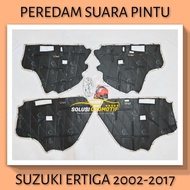 Suzuki Ertiga 2002-2017 Peredam Suara Pintu Aksesoris Mobil Vtech Plug