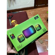 ส่งจากไทย ลำโพงมีไฟ EGA Type S9 Gaming Speaker RGB Lighting ลำโพงคอม พร้อมตู้ซับวูฟเฟอร์ ประกัน 2 ปี