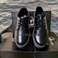 DR. MARTENS DR. Shoes MARTENS 3HOLE SOLE BLACK. DOKMAR CLASSIC MEN'S SHORTS. DOCKMART FORMAL SHOES