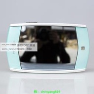 現貨Casio卡西歐EX-MR1魔鏡網紅自拍神器 便攜高清美顏旅游微單相機