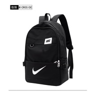 original adidas backpack beg sekolah bag sekolah climbing travel bagback