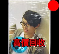 方大同 - 橙月 情人限定版，cd 舊版CD 80，90年代中文CD、黑膠唱片、卡式帶 黑膠 蔡琴、張國榮、陳百強、梅艷芳、林志美、林子祥、徐小鳳、鄧麗君、盧冠廷、陳慧嫻、張學友等等 等等，歡迎來圖咨