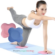 High-quality Knee, Elbow, Wrist Cushion For Yoga Pain Relief, GYM 20mm Thick Amast / Yoga Pad