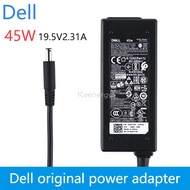 19.5V 2.31A 45W Laptop Ac Adapter For DELL XPS13 9360 9350 9343 9365 XPS12 Vostro 5370 13 5000 Charger
