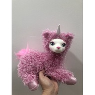 (Original) Llamacorn Surprise Plush Fluffy (Clearance Price)