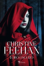 Lobo oscuro Christine Feehan