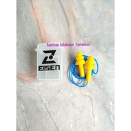 EISEN Ear Plug Protective Cover Earplugs