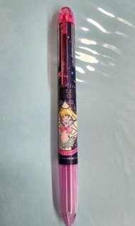 美少女戰士 Pilot HI-TEC-C COLETO 系列 筆桿