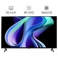 Smart Tivi LG OLED A3 4K 55 inch 55A3PSA