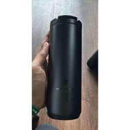 Starbucks Stainless Steel Tumbler/ ornament mug