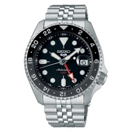 Seiko 5 GMT Sport SSK001K1
