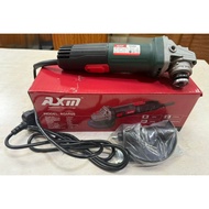 AXM RG4960 4" LIGHT WEIGHT ANGLE GRINDER (960W)