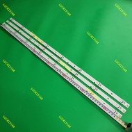 LED strip for Hisense 40'' TV JL.D40081330-003BS-M H40M2100C H40M2600 JHD400DF-E31 40H3C1 40H3B Shar