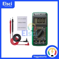 Baku BK-9205A Digital Multimeter