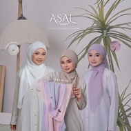 ASAL SQUARE | CLOUD EDITION | BIDANG 45