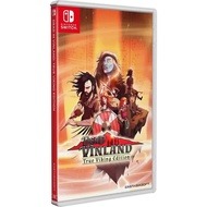 Nintendo Switch™ Dead in Vinland [True Viking Edition] (By ClaSsIC GaME)