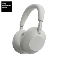 Sony WH-1000XM6 หูฟังไร้สาย พร้อมระบบตัดเสียงรบกวน by munkong