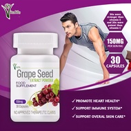 Experience the Magic of Uno Grape Seed Extract Oil - Your Anti-Aging Miracle in a Bottle