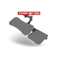 Trak Racer Keyboard/Mouse Mount for TR8 Pro and TRX