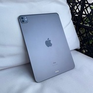 Apple iPad Pro 11吋 128GB 第二代 WI-FI版 灰黑色