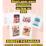 TotebagsbyRica Bulk Order