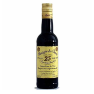 Paez Morilla น้ำส้มสายชู เชอร์รี่ หมักในถังไม้โอ๊ค 5 ปี Sherry Vinegar aged for 5 Years in Oak Reser