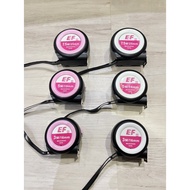 EF 3 MT Auto Lock Meter 5 MT/ 7.5 MT/