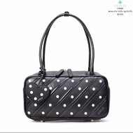 กระเป๋าแบรนด์ CICELLE รุ่นสุด So Cuteน้อง Polka Dot Bag CICELLEรนด์แท้💯%✅