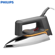 PHILIPS Korea HD1172/01 Classic Dry Iron Non Stick Aluminium Soleplate 1000W